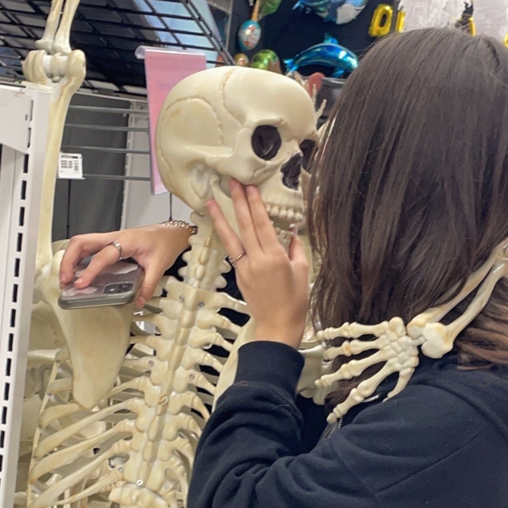 Meet your Posher, Sahrina